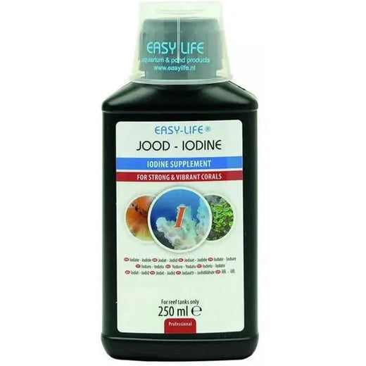 Iode 250Ml Easy Life