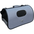 Sac de transport Tunnel Gris Chine 47x25x27cm
