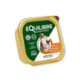 Terrine Volaille equilibre & instinct 300G