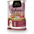 Era Sybarite Adulte - Thon Et Porc Avec Pomme De Terre Douce, Enrichie En Saumon Et Huile De Romarin 400 G.