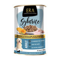 ERA poisson blanc poulet - 400G