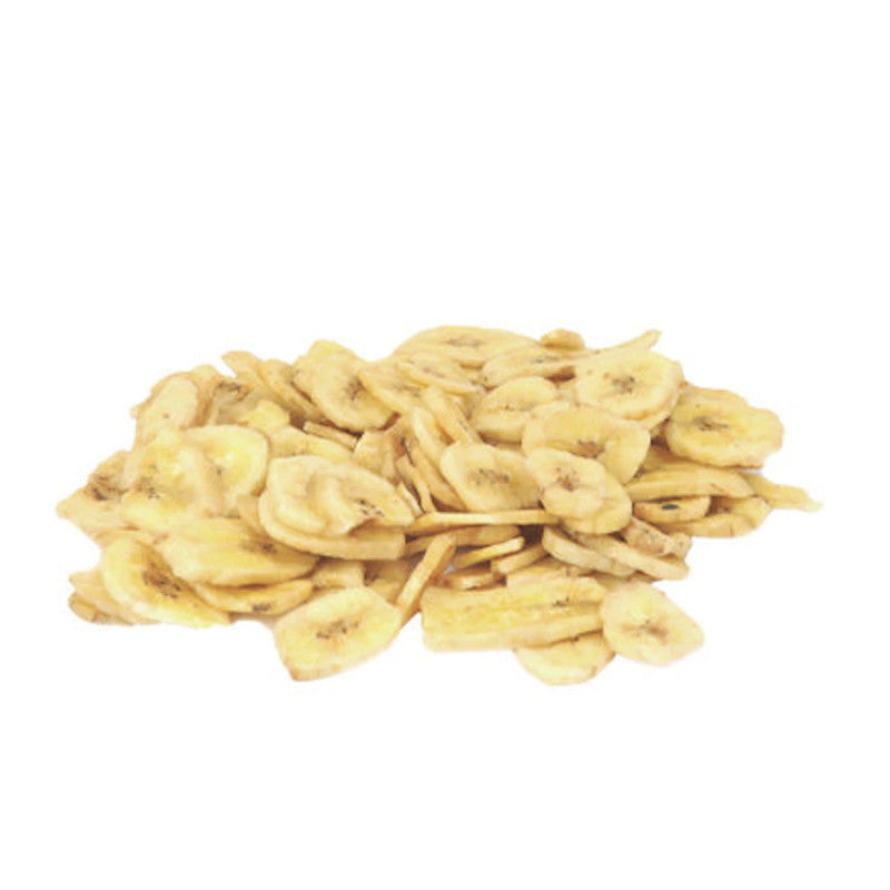 ESVE Bonbon Rongeurs Bananes Friandise Naturelle 125g