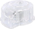 LAROY Piège à Escargots 6.1x5x3 cm Plastique Réutilisable