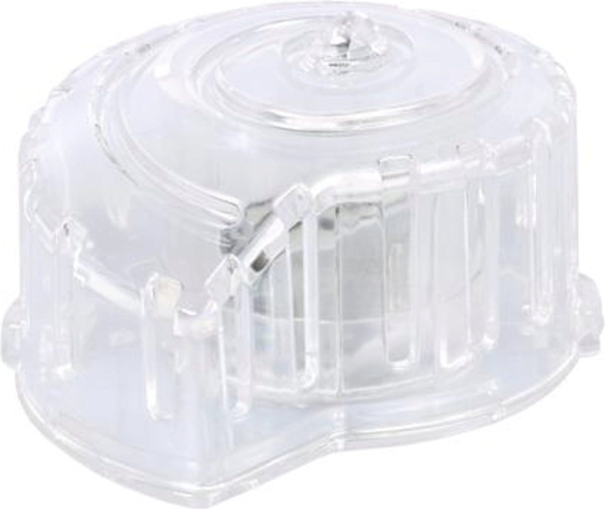 LAROY Piège à Escargots 6.1x5x3 cm Plastique Réutilisable