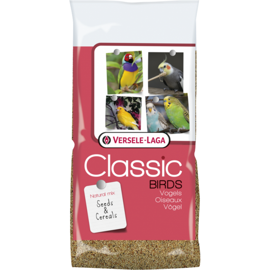 Classic Oiseaux Exotiques 20kg