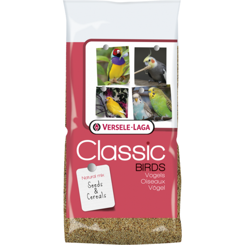 Classic Oiseaux Exotiques 20kg