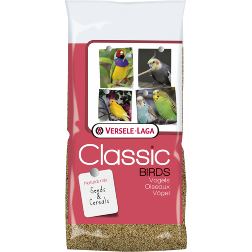 Classic Oiseaux Exotiques 20kg