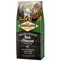 Carnilove canard faisant 12KG