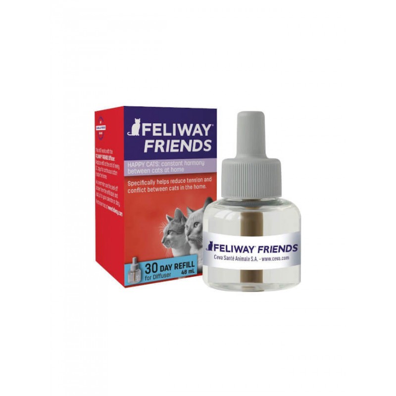 FELIWAY FRIENDS Recharge 48ml