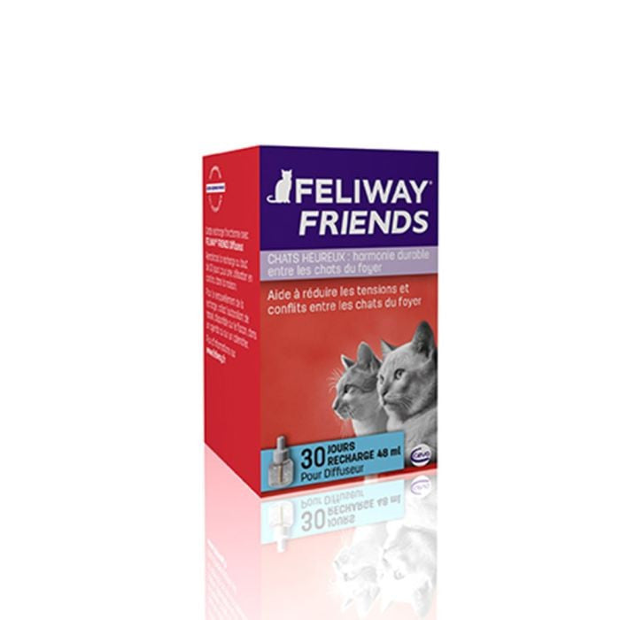FELIWAY FRIENDS Recharge 48ml