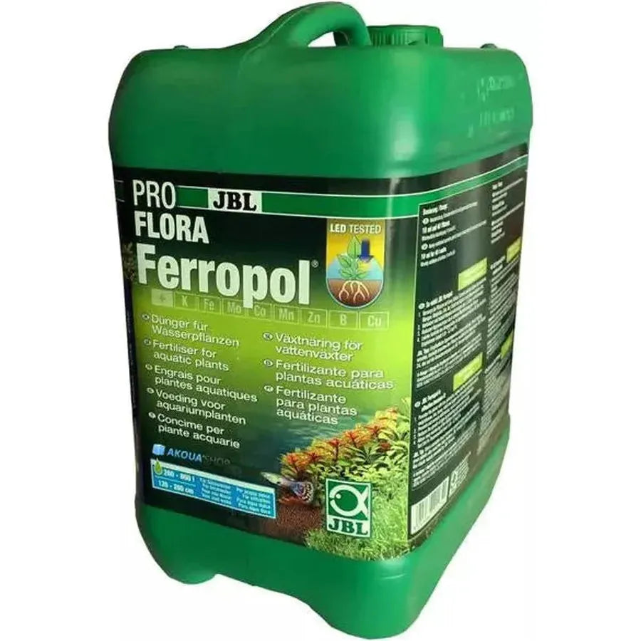 Ferropol 5L =20000L