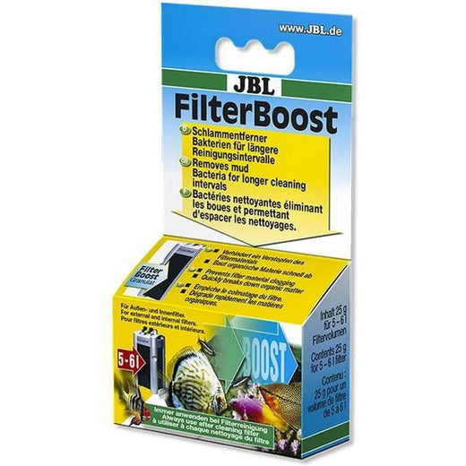 Filter Boost