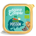 Edgard & Cooper barquette poisson fenouil