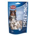 Fishies poisson et calcium