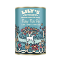 Lily's kitchen Fishy Pie - 400G
