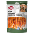 Chicken flags au calcium - 150G