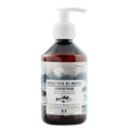 Huile de foie de morue bubimex - 250ML