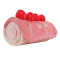 Summer fraisier de flair
