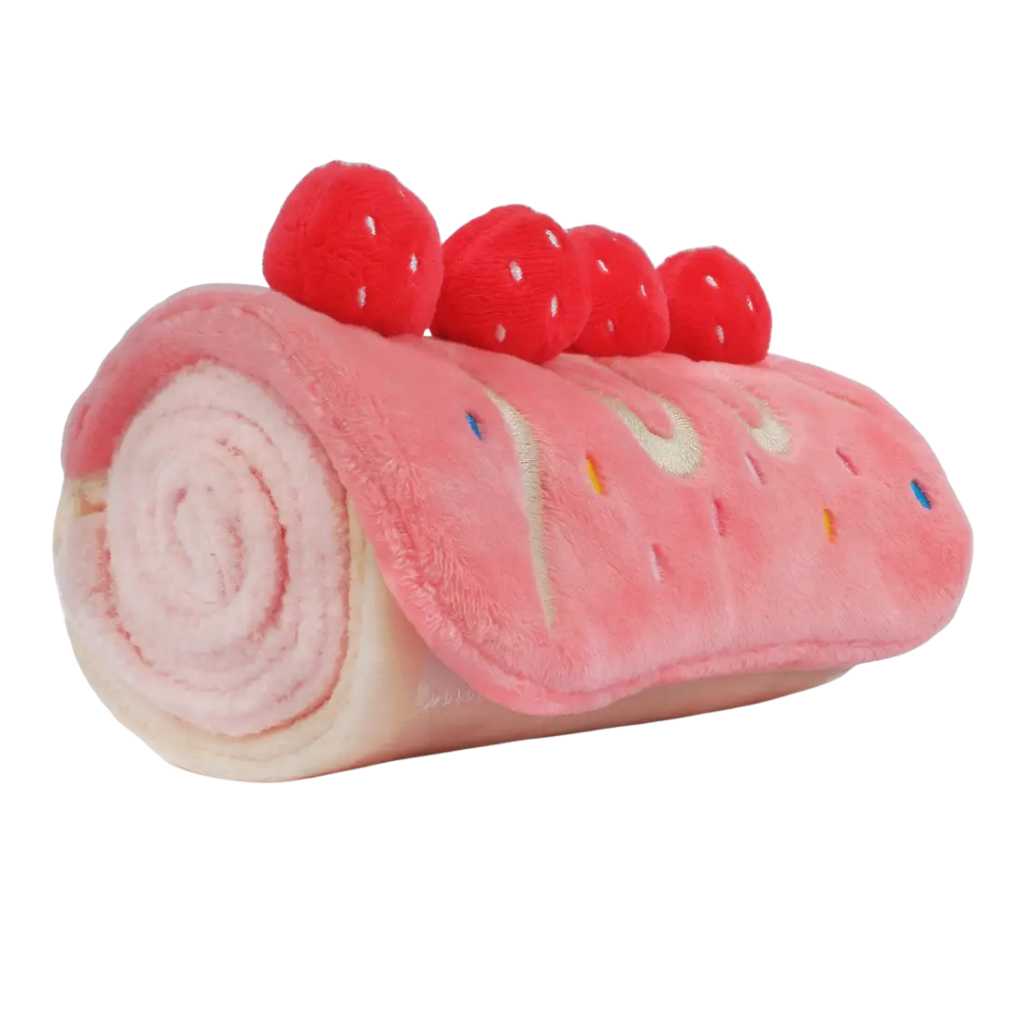 Summer fraisier de flair