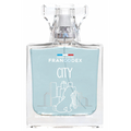 FRANCODEX Parfum City pour Chiens 50ml
