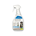 FRANCODEX Répulsif Extérieur Chien 750ml