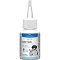 FRANCODEX Compresse Soin Yeux 100P