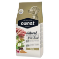 Ownat classique canard 12KG