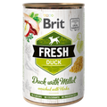Brit Fresh canard - 400G
