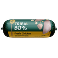 Tribal saucisse poulet frais 300G