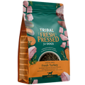 Tribal fresh pressed dinde 12KG