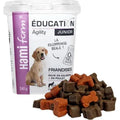 HAMIFORM Friandises Education Junior Saumon et Poulet 240g