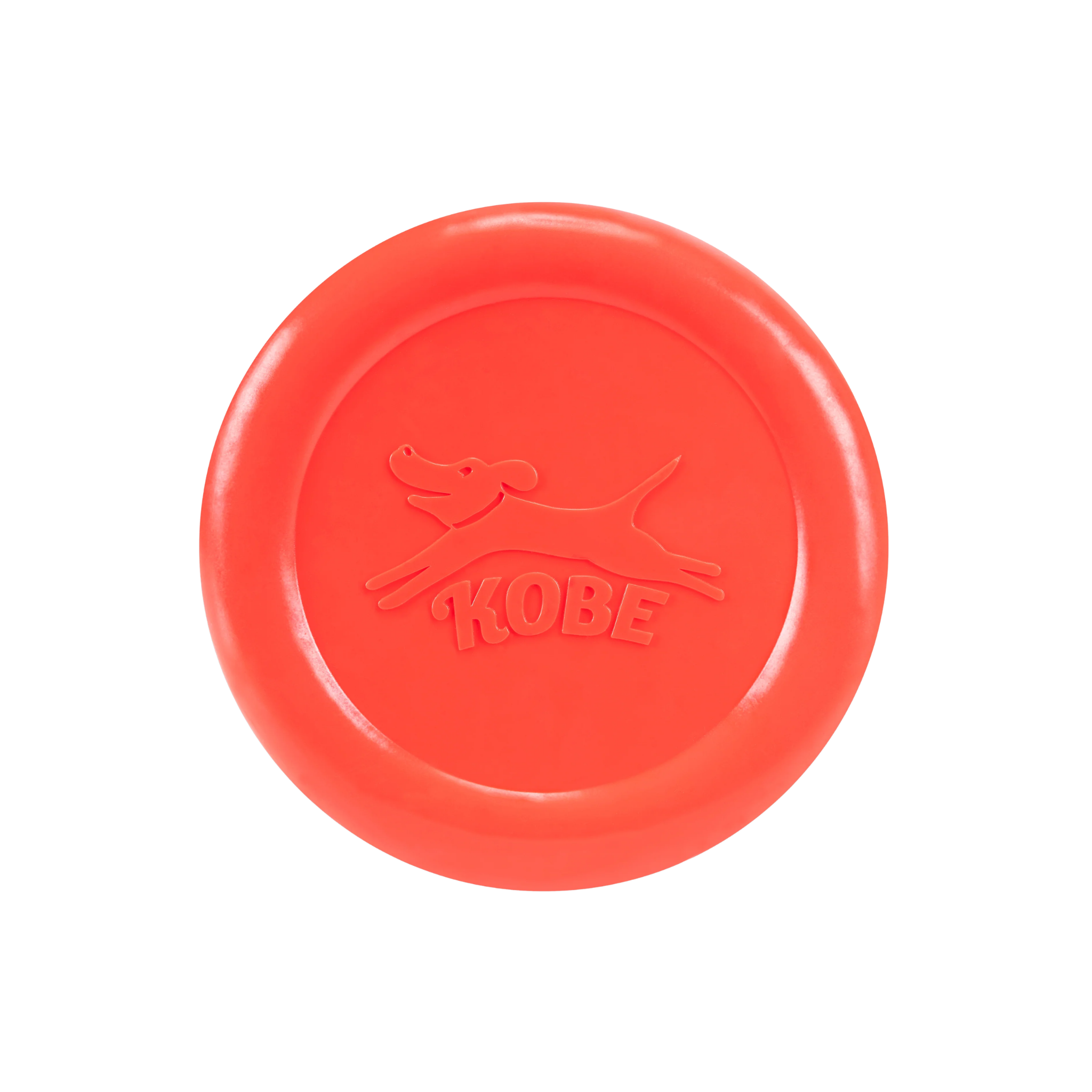 Frisbee bacon - Kobe