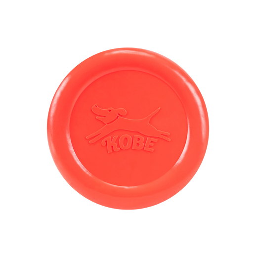 Frisbee bacon - Kobe