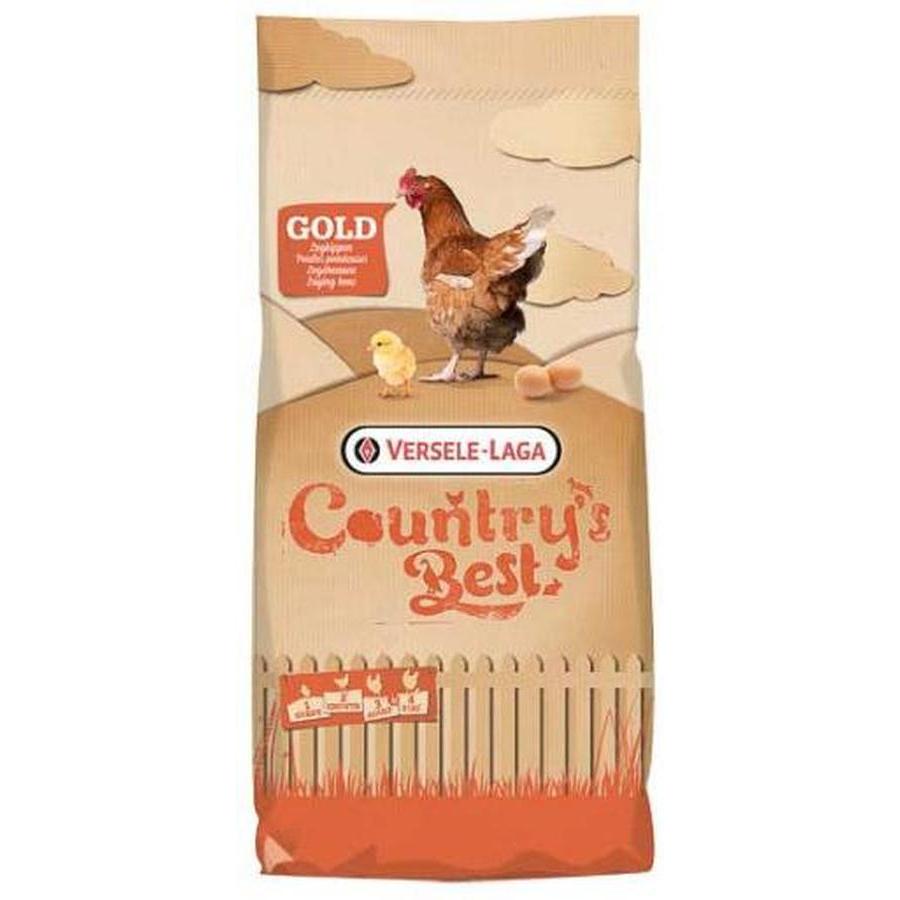 VERSELE-LAGA Gold 4 Mix Mélange de Graines pour Poules Pondeuses 20 kg