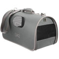 Sac de Transport Tunnel Déco Gris 40x30x30cm