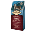 Carnilove Saumon hairball - 2KG