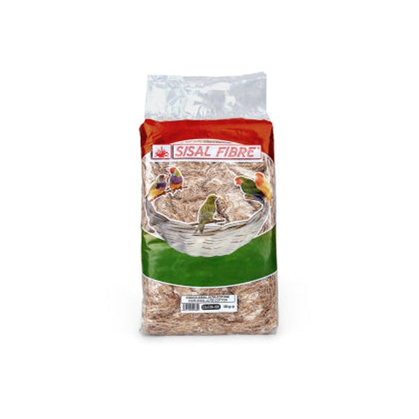 Mélange Coco-Sisal-Jute-Coton 50g