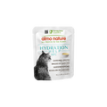 ALMO NATURE Hydratation HFC Sardine 50g