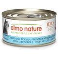 ALMO NATURE HFC Jelly Thon avec Rouget 70g