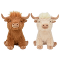 Summer Vache highland