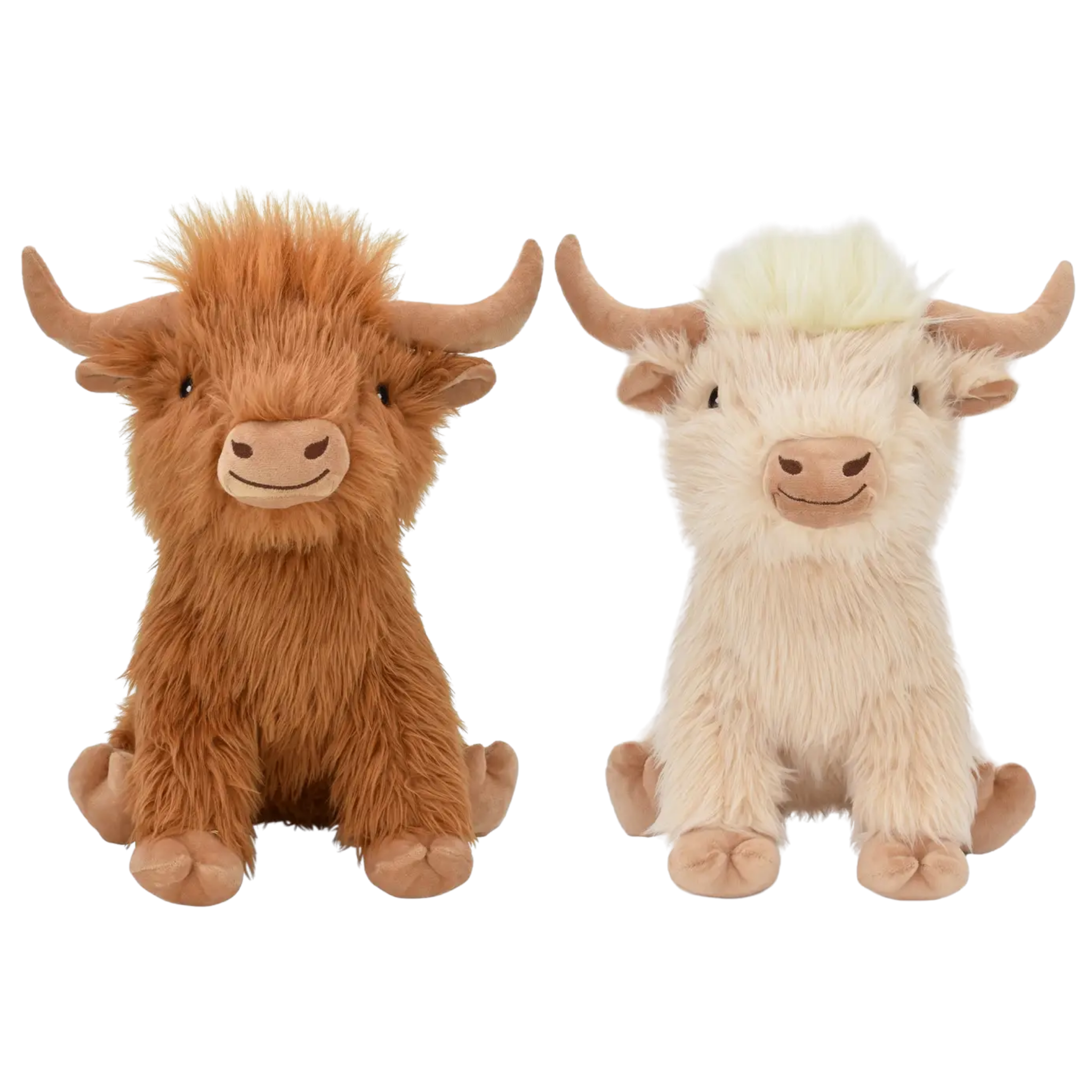 Summer Vache highland