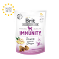 Brit immunity insect