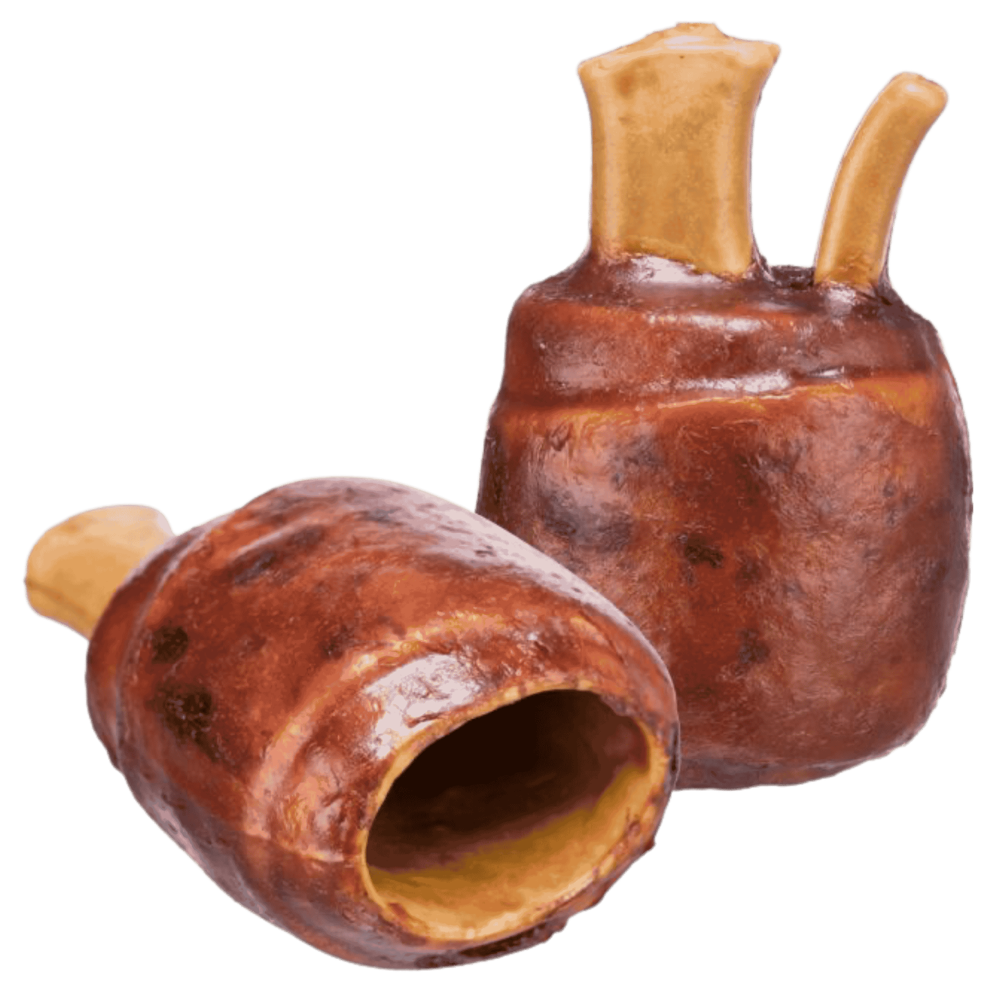 Jambonneau au poulet