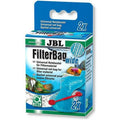 JBL Filter Bag Wide 2 pcs – Sacs Filtrants Larges pour Masses Filtrantes Aquarium
