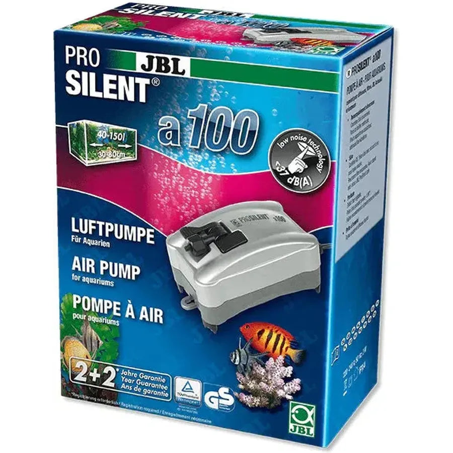 Aerateur Prosilent A100 Jbl