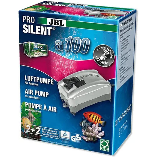 Aerateur Prosilent A100 Jbl