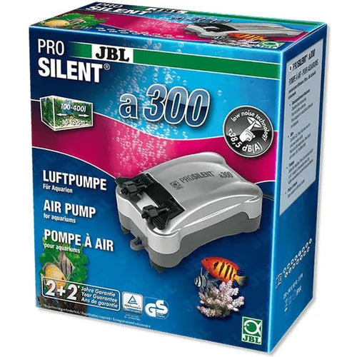 Aerateur Prosilent A300 Jbl