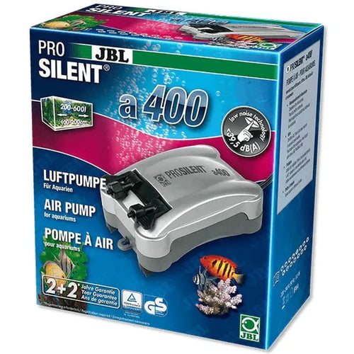 Aerateur Prosilent A400 Jbl