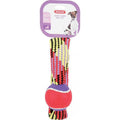 ZOLUX Jouet Cord Tennis Anneau 23cm pour chien