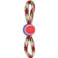 ZOLUX Jouet Cord Tennis Huit 36cm